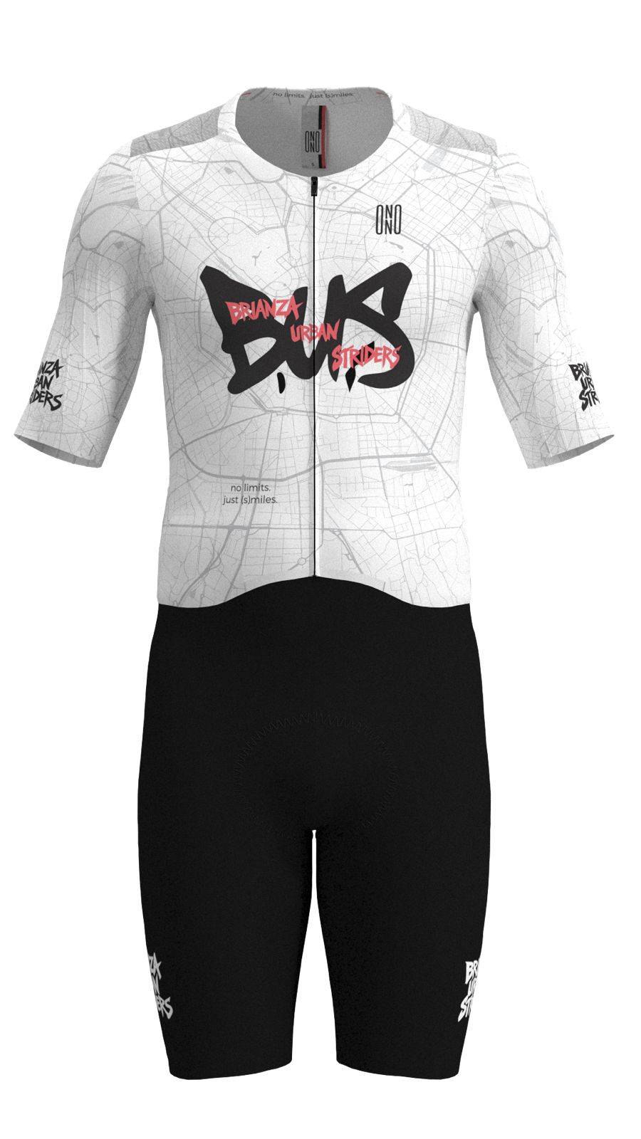 Body Cycling Ufficiale