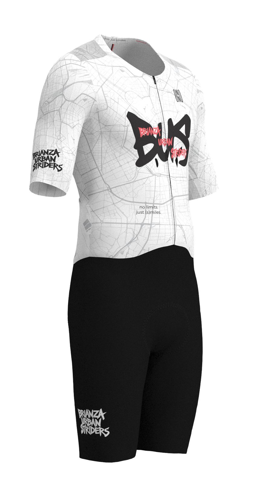 Body Triathlon Retro